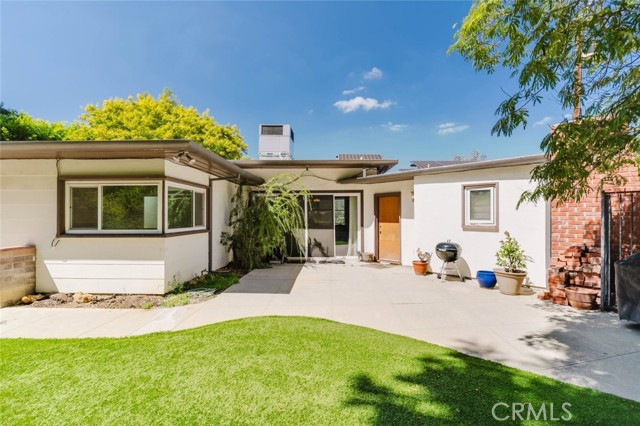 21466 Encina Road