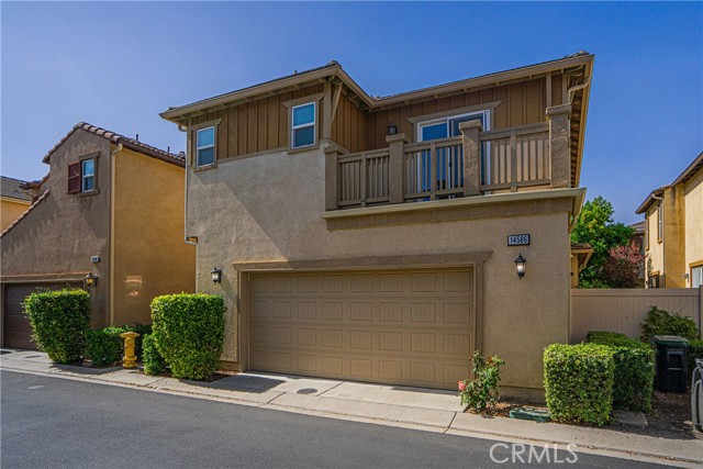 Detail Gallery Image 2 of 49 For 14586 Rochester Ave, Chino,  CA 91710 - 3 Beds | 2/1 Baths