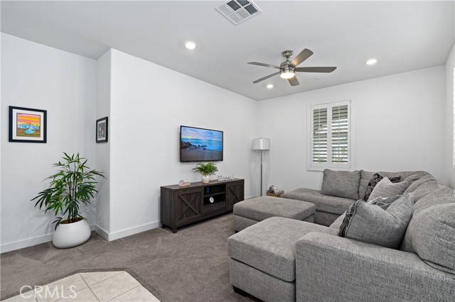 Detail Gallery Image 34 of 49 For 2720 Santa Fiora Dr, Corona,  CA 92882 - 3 Beds | 3/1 Baths