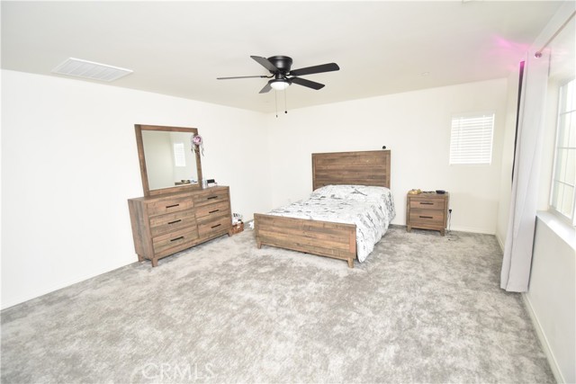 Detail Gallery Image 14 of 21 For 5280 Coyote St, Hemet,  CA 92545 - 4 Beds | 3 Baths