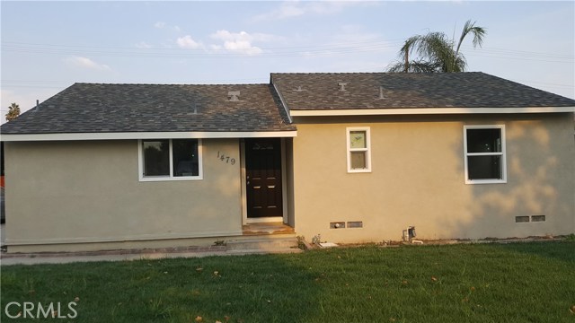 1479 Valencia Ave, San Bernardino, CA 92404