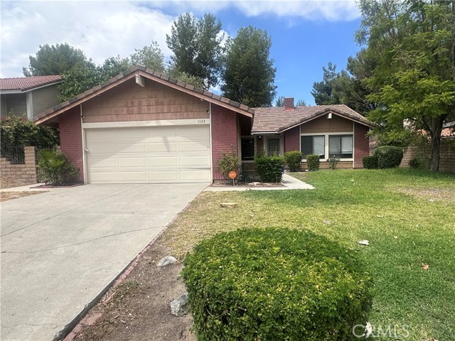 Detail Gallery Image 1 of 5 For 1123 Cleghorn Dr, Diamond Bar,  CA 91765 - 4 Beds | 2 Baths