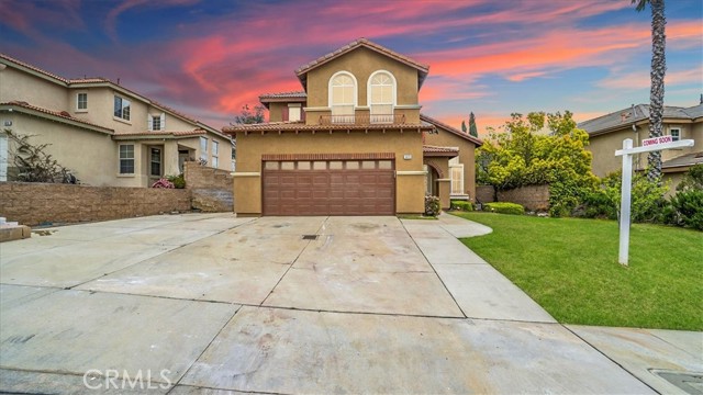 5029 La Sarre Dr, Fontana, CA 92336