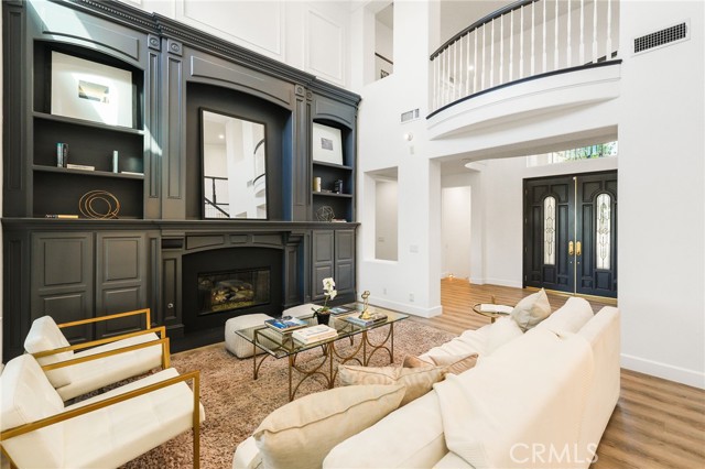 Detail Gallery Image 6 of 64 For 20112 via Cellini, Porter Ranch,  CA 91311 - 4 Beds | 4/1 Baths