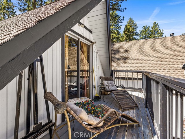 Detail Gallery Image 44 of 54 For 40155 Mahanoy, Big Bear Lake,  CA 92315 - 2 Beds | 1 Baths