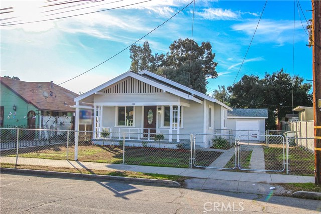 111 E 19th St, San Bernardino, CA 92404