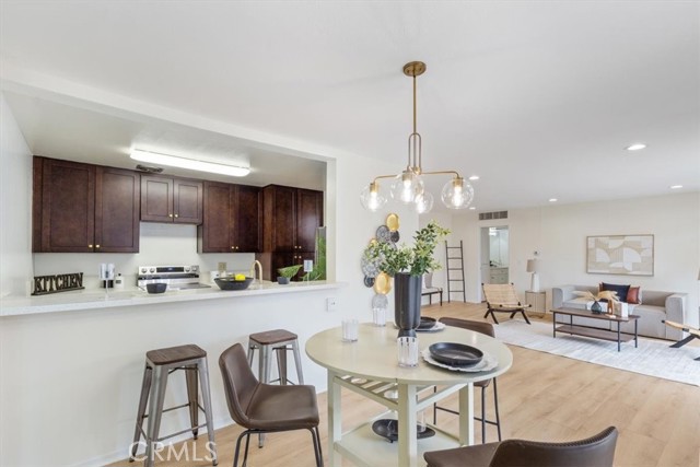 Detail Gallery Image 4 of 22 For 1127 E Del Mar Bld #427,  Pasadena,  CA 91106 - 1 Beds | 1 Baths