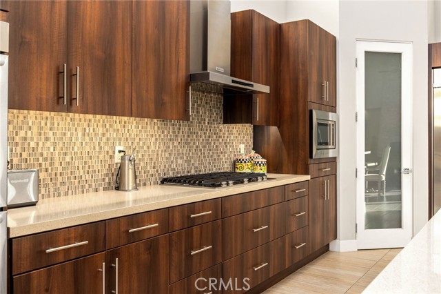 15 Via Montagna, Rancho Mirage, CA 92270