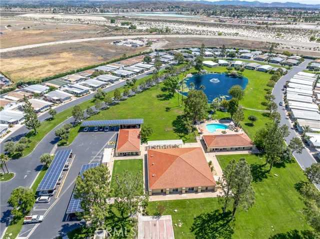 Detail Gallery Image 40 of 40 For 2230 Lake Park #170,  San Jacinto,  CA 92583 - 2 Beds | 2 Baths