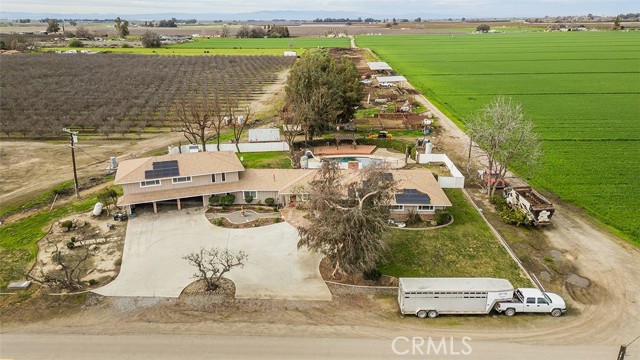 Detail Gallery Image 26 of 64 For 6944 21 1/2 Ave, Lemoore,  CA 93245 - 4 Beds | 3 Baths