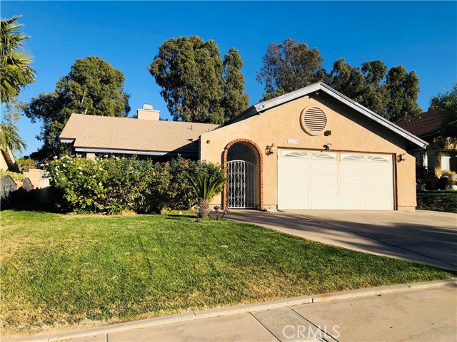 Detail Gallery Image 1 of 9 For 36720 Spanish Broom Dr, Palmdale,  CA 93550 - 3 Beds | 2 Baths