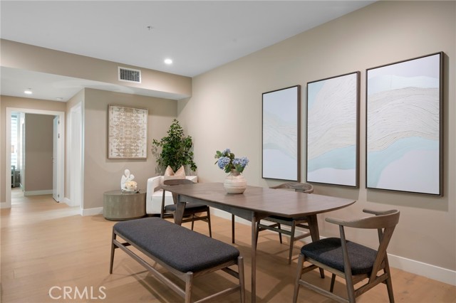 Detail Gallery Image 20 of 39 For 39 S Los Robles #3019,  Pasadena,  CA 91101 - 2 Beds | 2 Baths