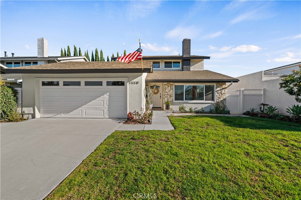 3328 Alabama Circle, Costa Mesa, CA 92626