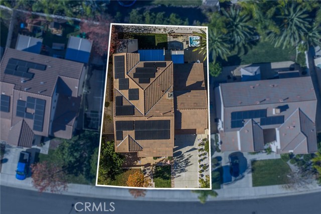 Detail Gallery Image 72 of 74 For 35409 Summerholly Ln, Murrieta,  CA 92563 - 6 Beds | 4/1 Baths