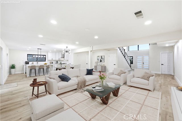 Detail Gallery Image 10 of 74 For 3143 Coolidge Avenue, Anaheim,  CA 92801 - 5 Beds | 4 Baths