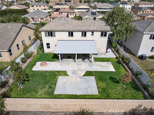 Detail Gallery Image 41 of 58 For 12560 Beryl, Jurupa Valley,  CA 92509 - 4 Beds | 3/1 Baths