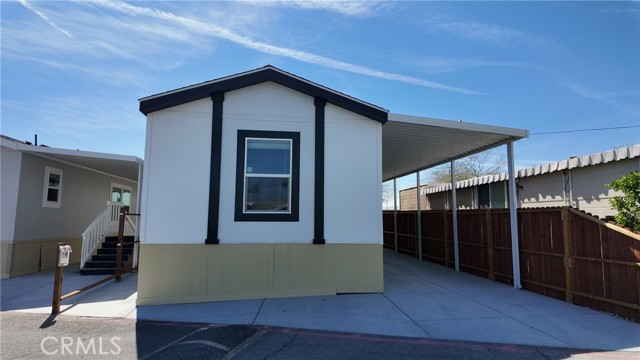 Detail Gallery Image 1 of 15 For 64625 Pierson Bld #A9,  Desert Hot Springs,  CA 92240 - 3 Beds | 2 Baths