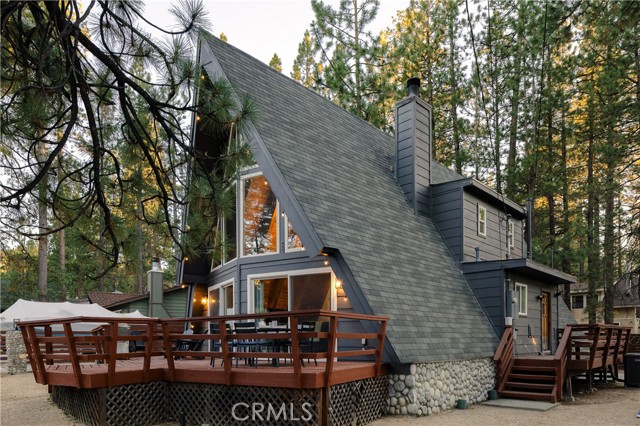 580 St Moritz, Big Bear Lake, CA 92315