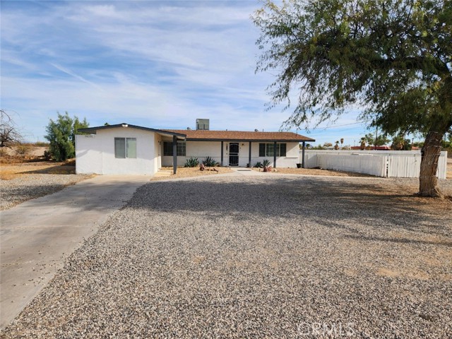 Detail Gallery Image 2 of 11 For 150136 Del Rey Dr, Big River,  CA 92242 - 3 Beds | 2 Baths