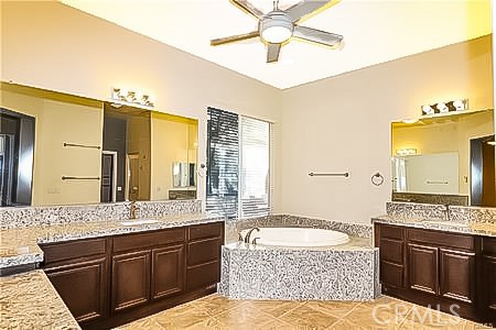 Detail Gallery Image 12 of 37 For 1653 Honors, Corona,  CA 92883 - 4 Beds | 3 Baths