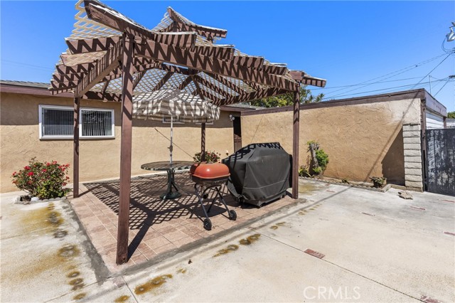 Detail Gallery Image 18 of 21 For 14713 Kingsdale Ave, Lawndale,  CA 90260 - 3 Beds | 2 Baths