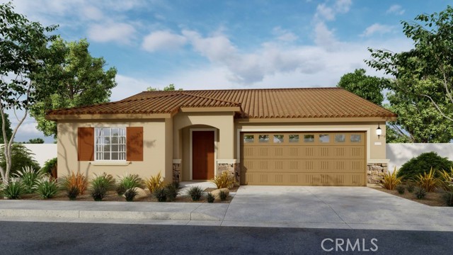 Detail Gallery Image 1 of 9 For 1179 Mandrake Cove, Perris,  CA 92571 - 3 Beds | 2 Baths