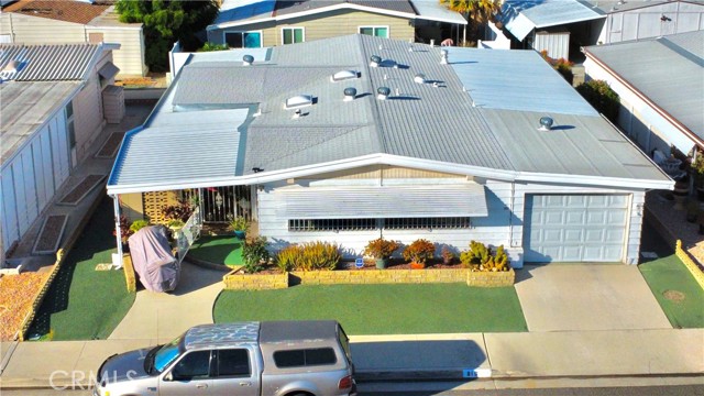 Detail Gallery Image 5 of 36 For 816 San Marcos Dr, Hemet,  CA 92543 - 3 Beds | 2 Baths