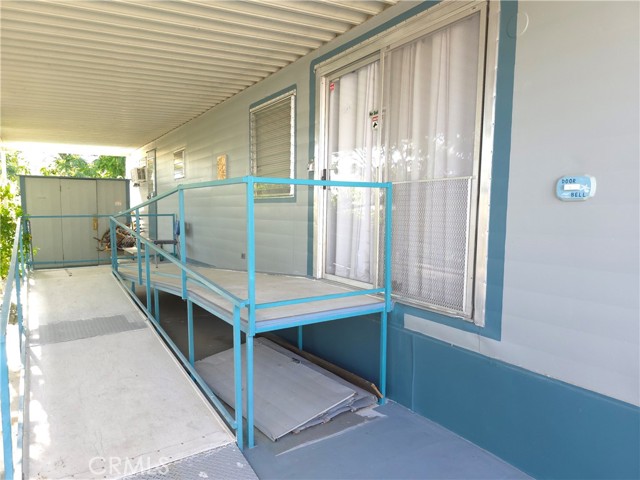 Detail Gallery Image 9 of 16 For 510 Roberts Ln #40,  Bakersfield,  CA 93308 - 1 Beds | 1 Baths