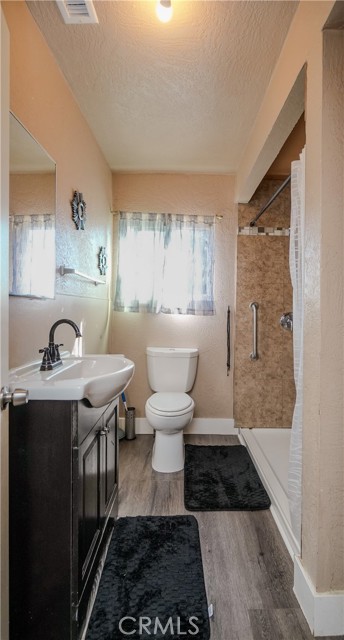 Detail Gallery Image 9 of 27 For 2314 S Artesia, San Bernardino,  CA 92408 - 2 Beds | 1 Baths
