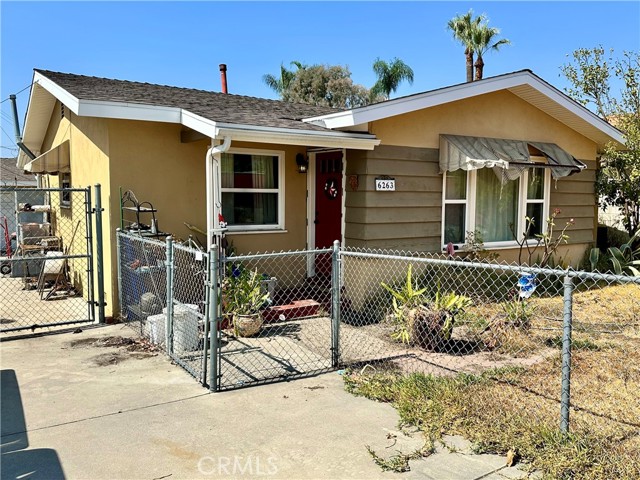 6263 N Barranca Ave, Azusa, CA 91702