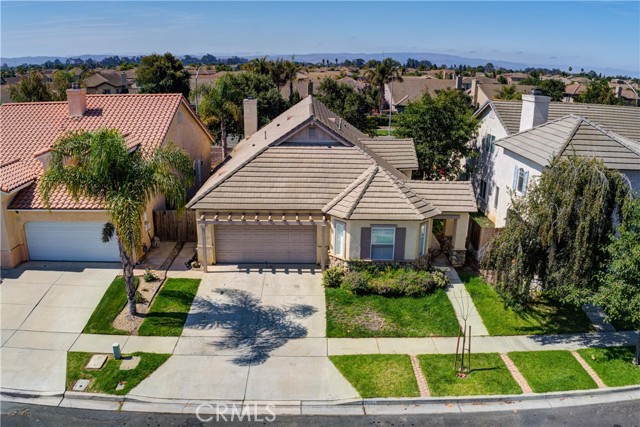 Detail Gallery Image 1 of 1 For 2521 Del Sur, Santa Maria,  CA 93455 - 3 Beds | 2 Baths