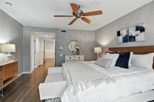 Detail Gallery Image 25 of 46 For 2203 3rd St #1,  Santa Monica,  CA 90405 - 2 Beds | 2/1 Baths