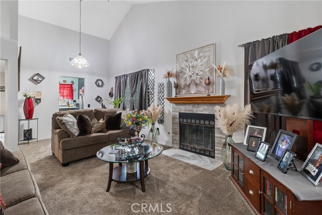 2641 Peaceful Way, Lancaster, CA 93535 photo 6
