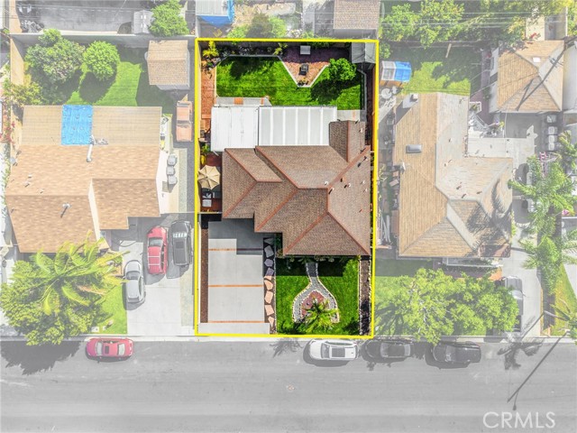 Detail Gallery Image 2 of 48 For 304 S Colfax, La Habra,  CA 90631 - 2 Beds | 2 Baths