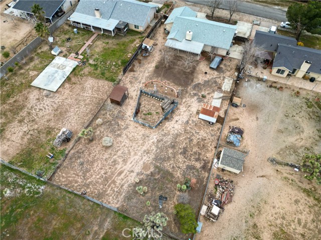 Detail Gallery Image 31 of 33 For 10217 Mount Shasta, Hesperia,  CA 92345 - 3 Beds | 2 Baths