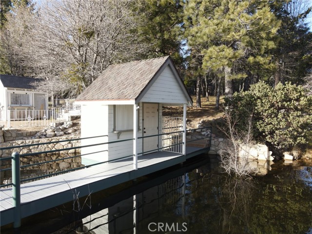 Detail Gallery Image 15 of 35 For 324 N324- Single Slip Dock, Lake Arrowhead,  CA 92352 - 0 Beds | 0 Baths