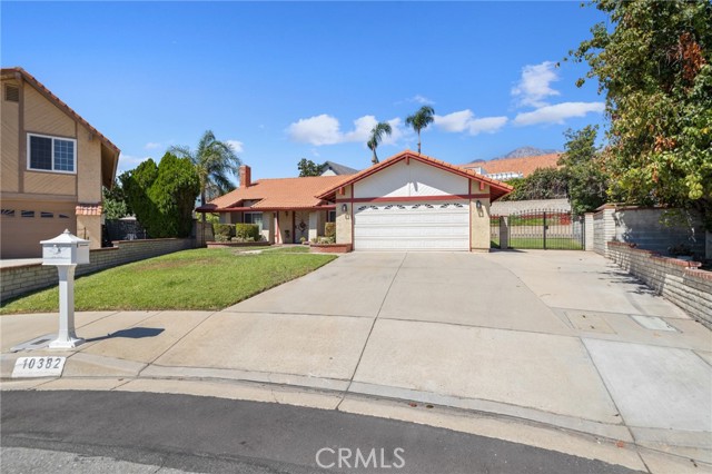 Image 3 for 10382 Cartilla Court, Rancho Cucamonga, CA 91737