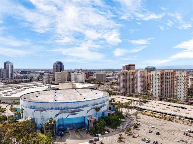 Detail Gallery Image 15 of 51 For 488 E Ocean Bld #818,  Long Beach,  CA 90802 - 2 Beds | 2 Baths