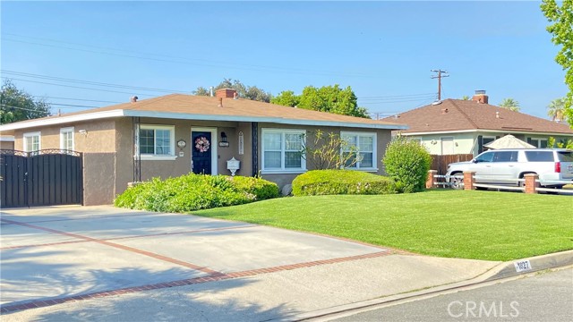 1827 W Alisal St, West Covina, CA 91790