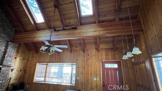 Detail Gallery Image 16 of 45 For 33411 Weeping Willow Dr, Green Valley Lake,  CA 92341 - 3 Beds | 1 Baths