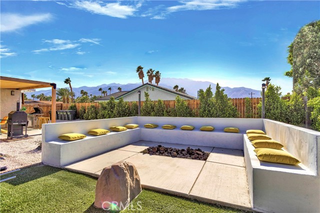 Detail Gallery Image 42 of 48 For 2144 E Rogers Rd, Palm Springs,  CA 92262 - 4 Beds | 2 Baths