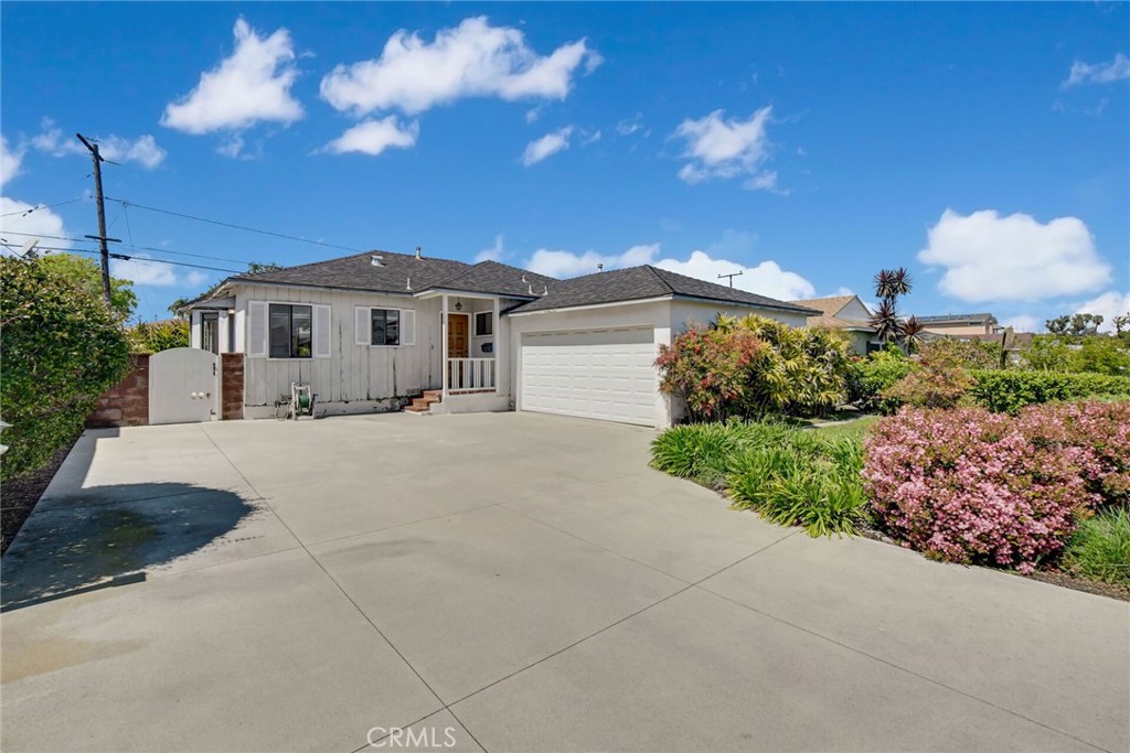 16715 Glenburn Avenue, Torrance, CA 90504