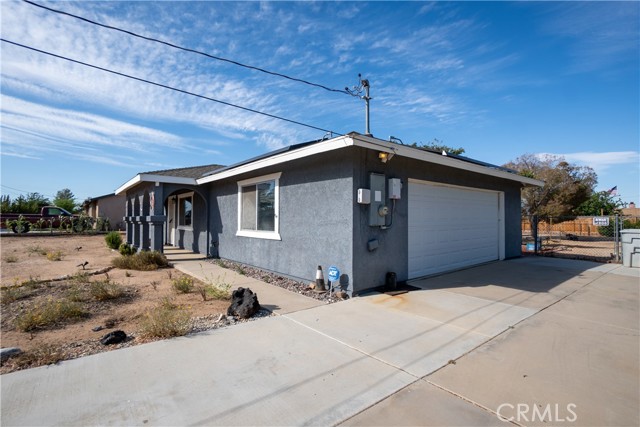 Detail Gallery Image 34 of 34 For 7681 Newhall Ave, Hesperia,  CA 92345 - 3 Beds | 2 Baths