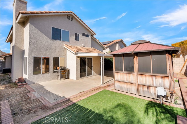 Detail Gallery Image 26 of 28 For 1893 Miramar St, Perris,  CA 92571 - 4 Beds | 2/1 Baths