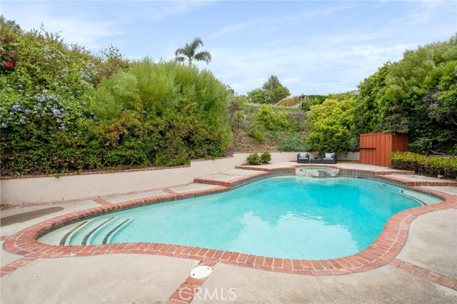 7301 Via Collado, Rancho Palos Verdes, California 90275, 3 Bedrooms Bedrooms, ,2 BathroomsBathrooms,Residential,Sold,Via Collado,PV22131164