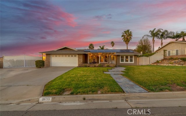 8633 Rocking Horse Circle, Riverside, CA 92509