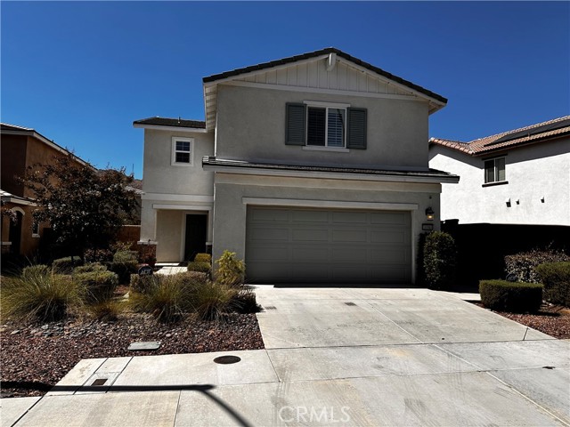 Detail Gallery Image 1 of 14 For 10341 Meadow Lark Ave, Moreno Valley,  CA 92557 - 3 Beds | 2/1 Baths