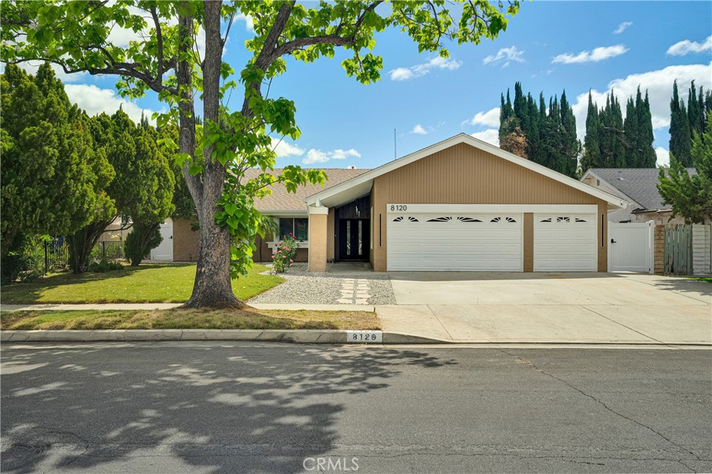 8120 Glade Avenue
