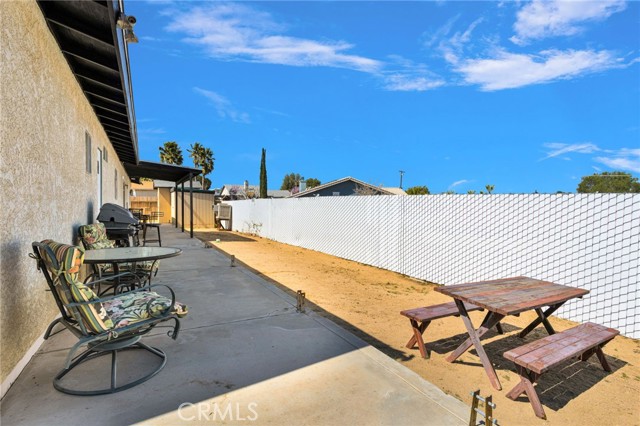 Detail Gallery Image 48 of 58 For 18492 Hinton St, Hesperia,  CA 92345 - 3 Beds | 2 Baths