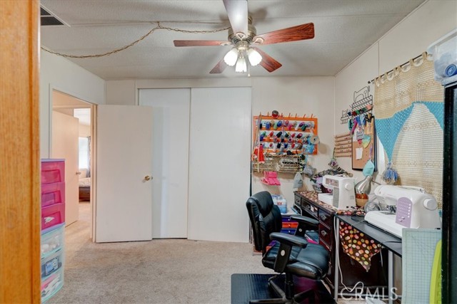 Detail Gallery Image 21 of 28 For 601 Ne Kirby #14,  Hemet,  CA 92545 - 2 Beds | 2 Baths